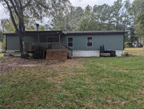 12016 Hairston Drive Willis TX 77318