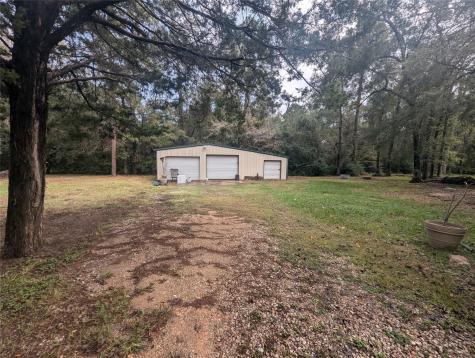 12016 Hairston Drive Willis TX 77318