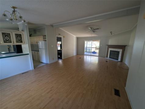 12016 Hairston Drive Willis TX 77318