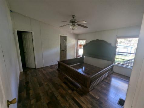 12016 Hairston Drive Willis TX 77318