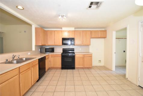 826 Dracena Court Richmond TX 77406