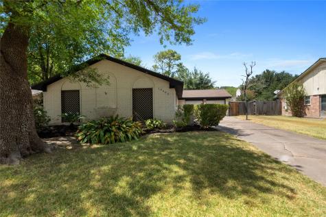 12402 Whittington Drive Houston TX 77077