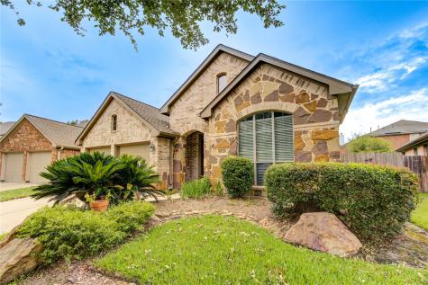 26406 Wellington Grove Circle Katy TX 77494