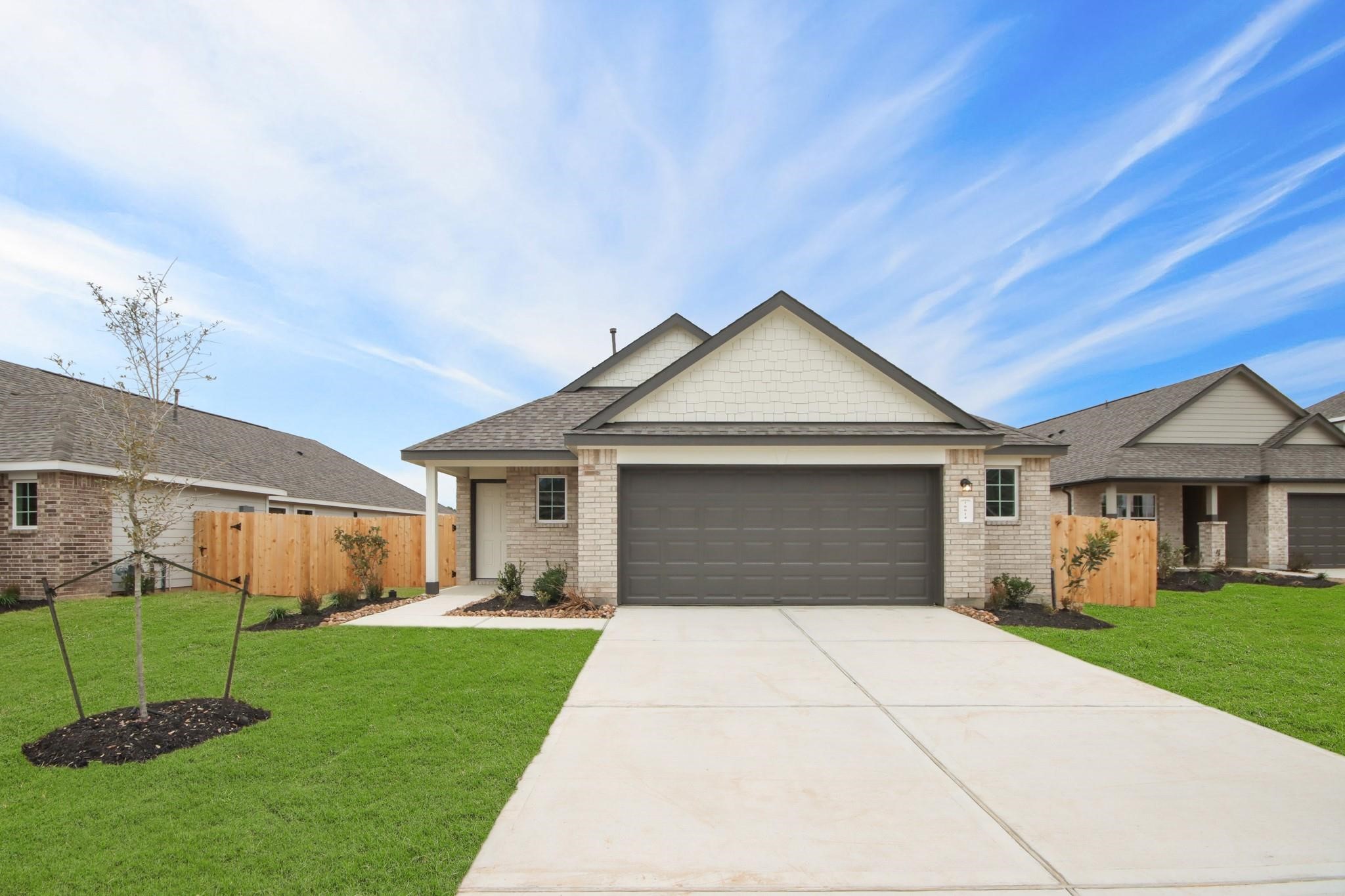 14123 Sandy Pines Court Conroe TX 77302