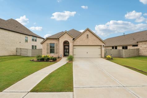 4610 Cedar Butte Lane Manvel TX 77578