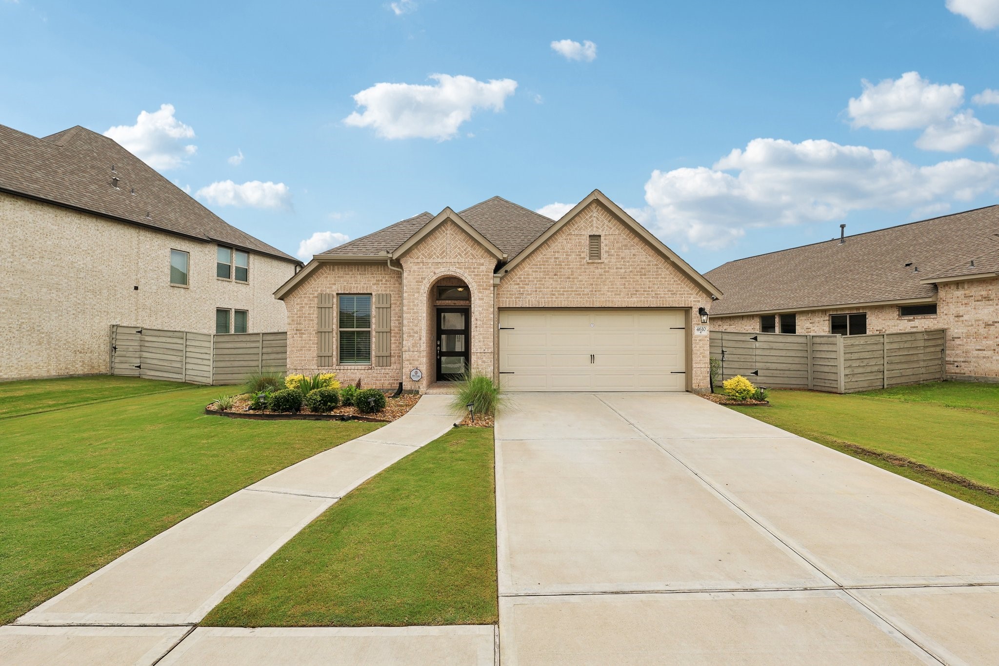 4610 Cedar Butte Lane Manvel TX 77578