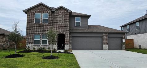 609 San Jacinto Trail Dayton TX 77535