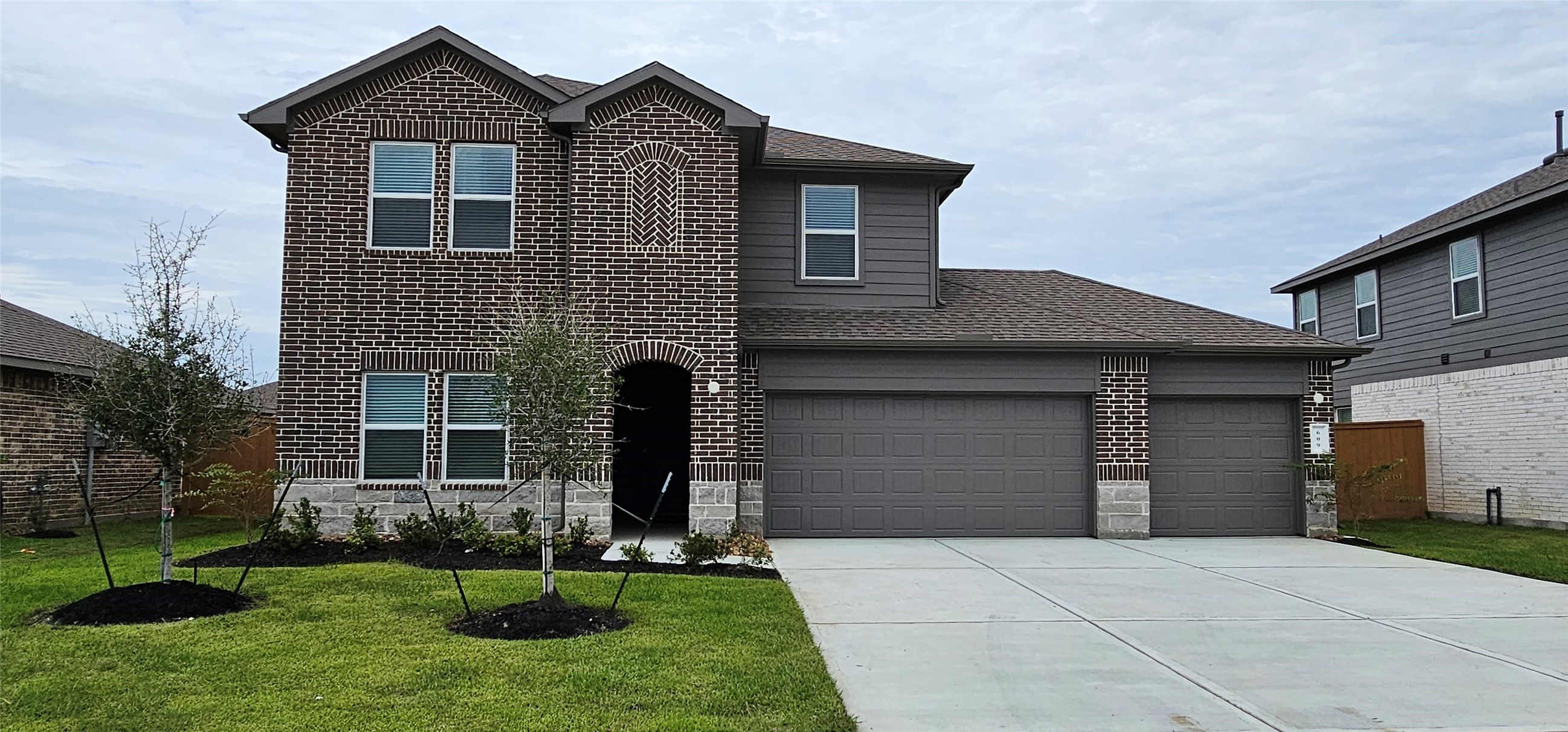 609 San Jacinto Trail Dayton TX 77535