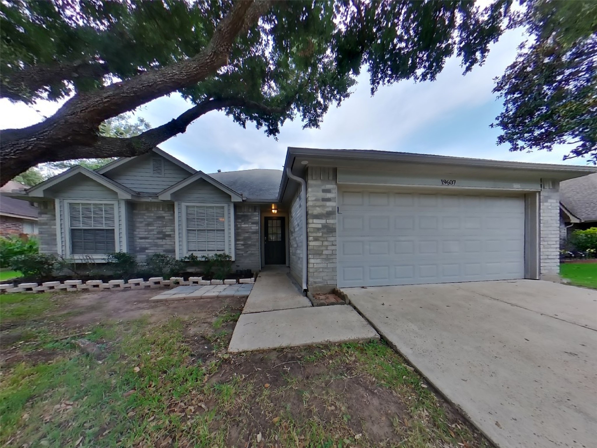 19607 Horden Creek Drive Tomball TX 77375