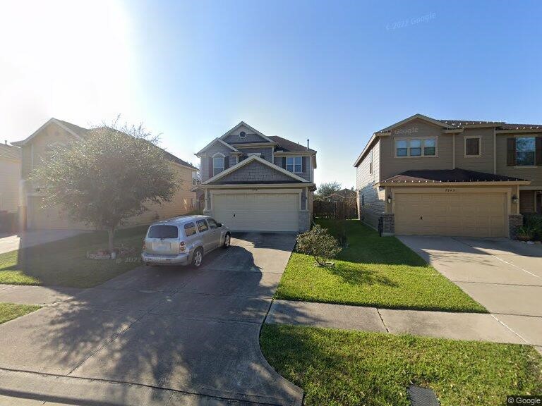 7739 Muley Lane Cypress TX 77433