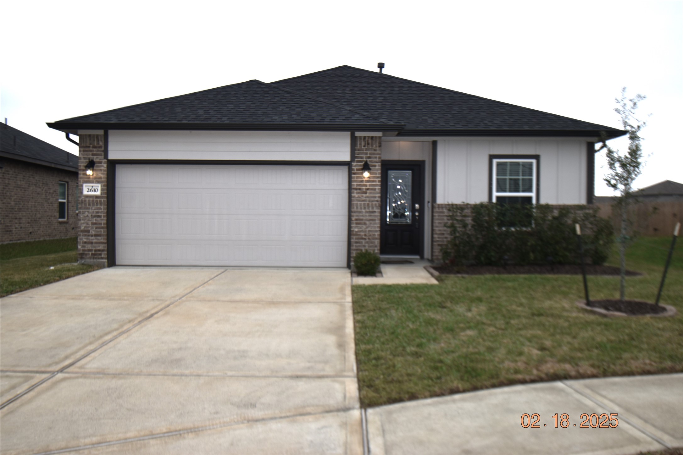 2610 Aquamarine Court Texas City TX 77591