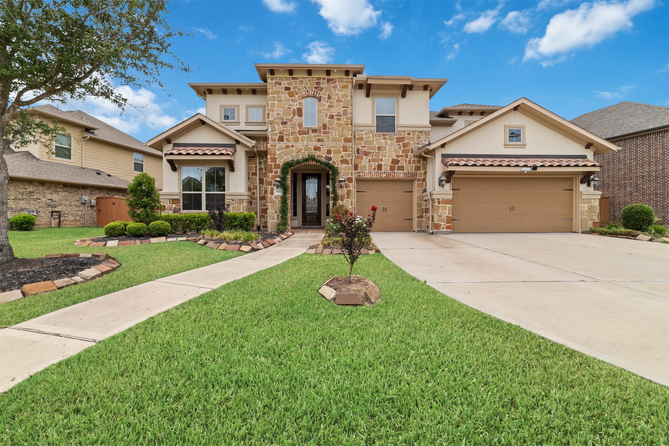 11431 Gowanhill Drive Richmond TX 77407
