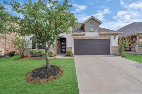 19815 Mountain Vista Drive Cypress TX 77433