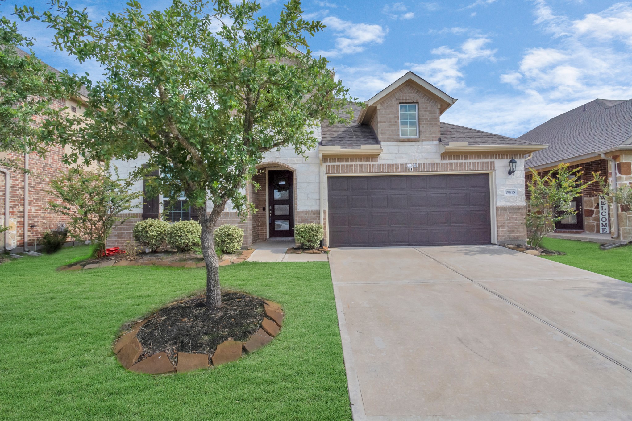 19815 Mountain Vista Drive Cypress TX 77433