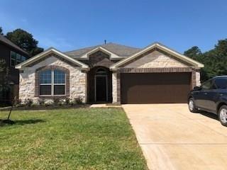 18119 Willow Edge Drive Tomball TX 77375