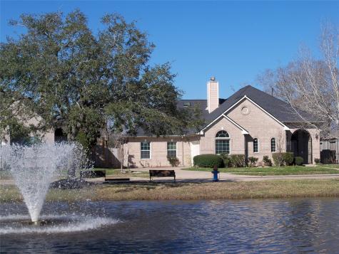 5909 Sawyer Drive Pearland TX 77581