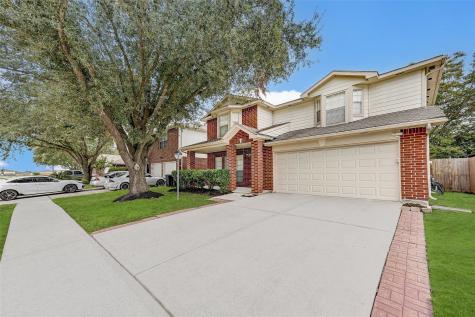 21010 Grovedale Drive Houston TX 77073