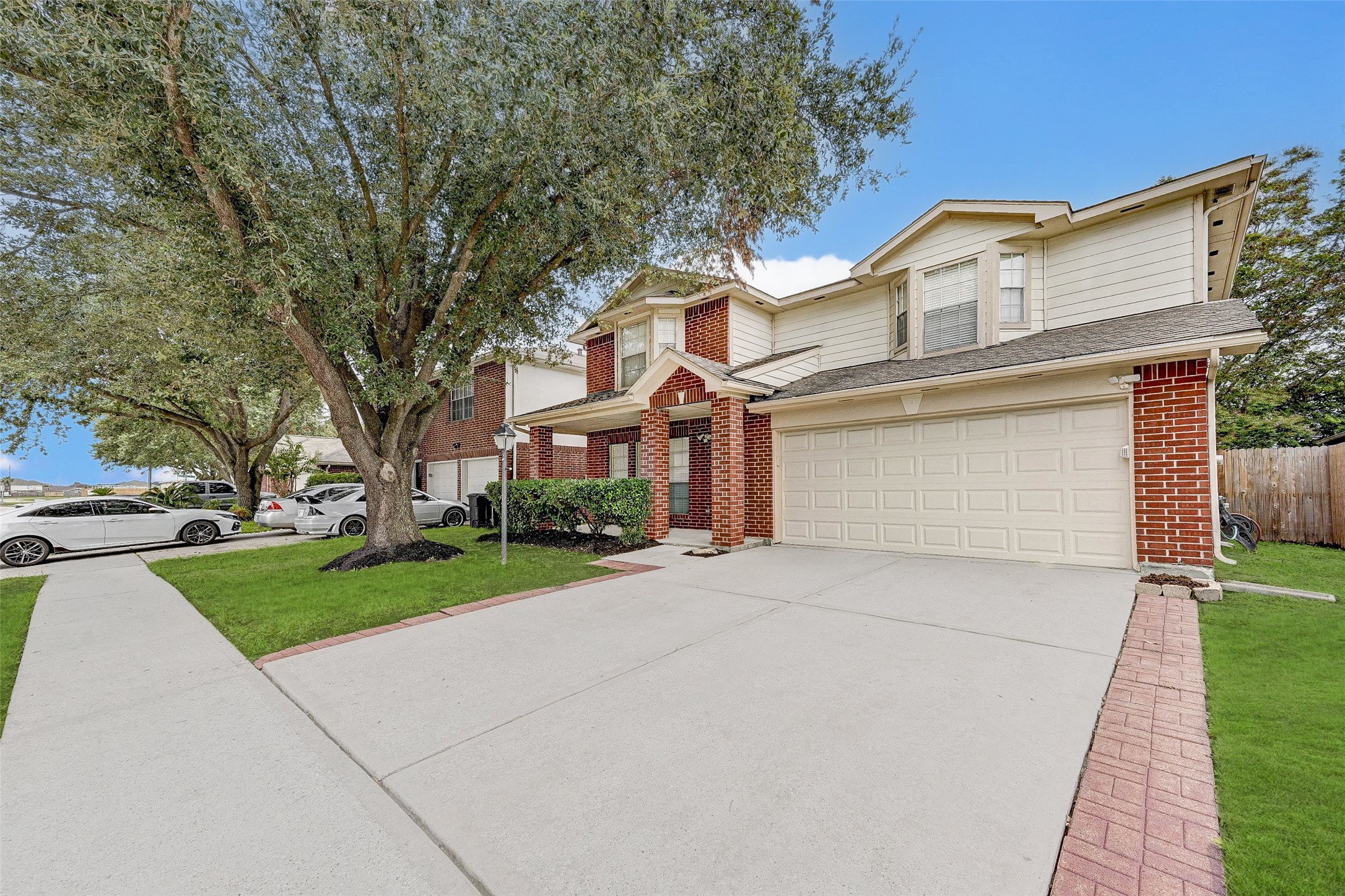 21010 Grovedale Drive Houston TX 77073