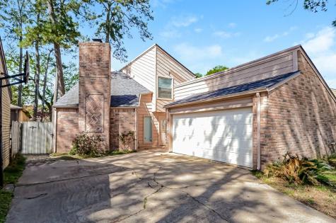 11915 Lakewood West Drive Cypress TX 77429
