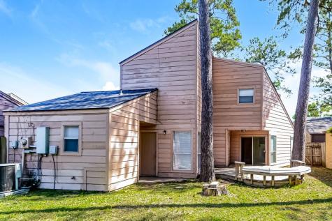11915 Lakewood West Drive Cypress TX 77429