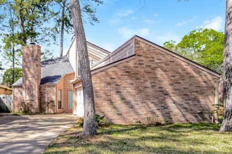 11915 Lakewood West Drive Cypress TX 77429