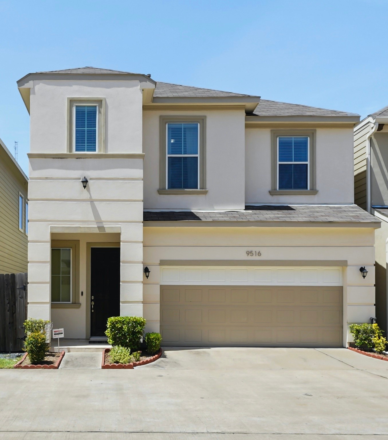 9516 Cedarpost Square Street Houston TX 77055