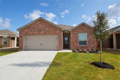21018 Sunshine Meadow Drive Hockley TX 77447