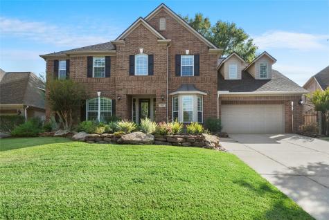 2327 Cumberland Oak Court Kingwood TX 77345