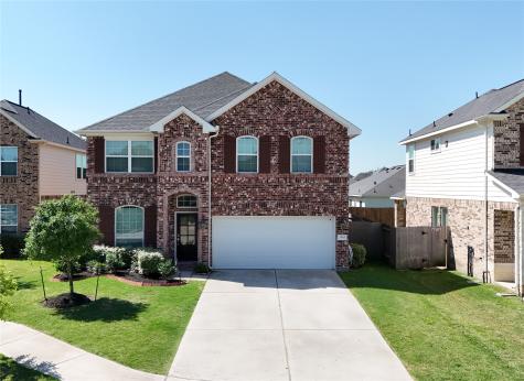 24615 Lake Basin Court Katy TX 77493