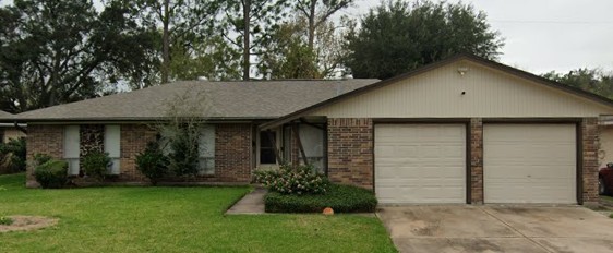 12514 Donegal Way Houston TX 77047