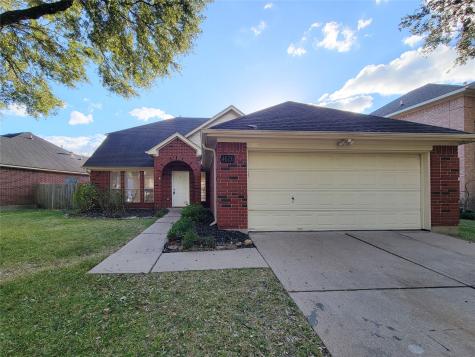 4626 Jaymar Drive Sugar Land TX 77479