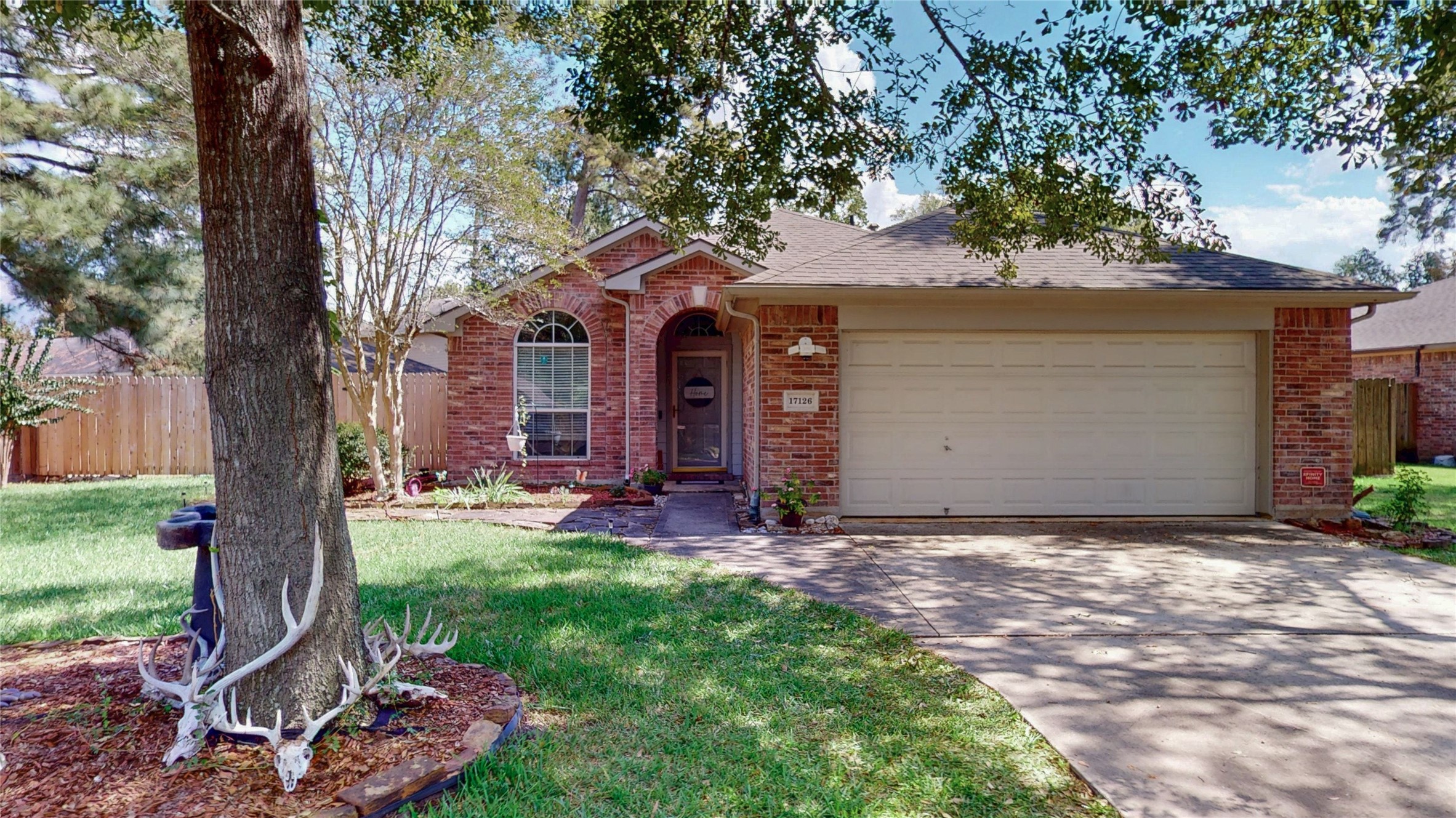 17126 Jetty Court Crosby TX 77532