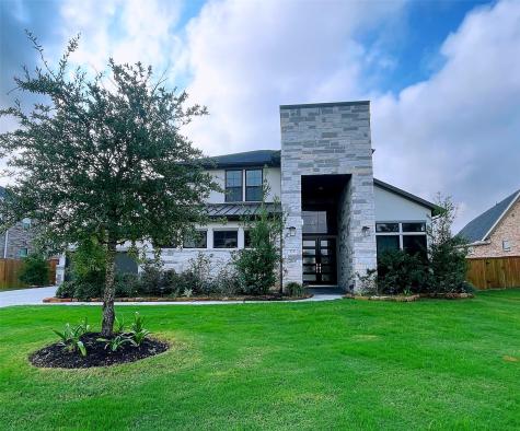 321 Waters Landing Lane Katy TX 77493