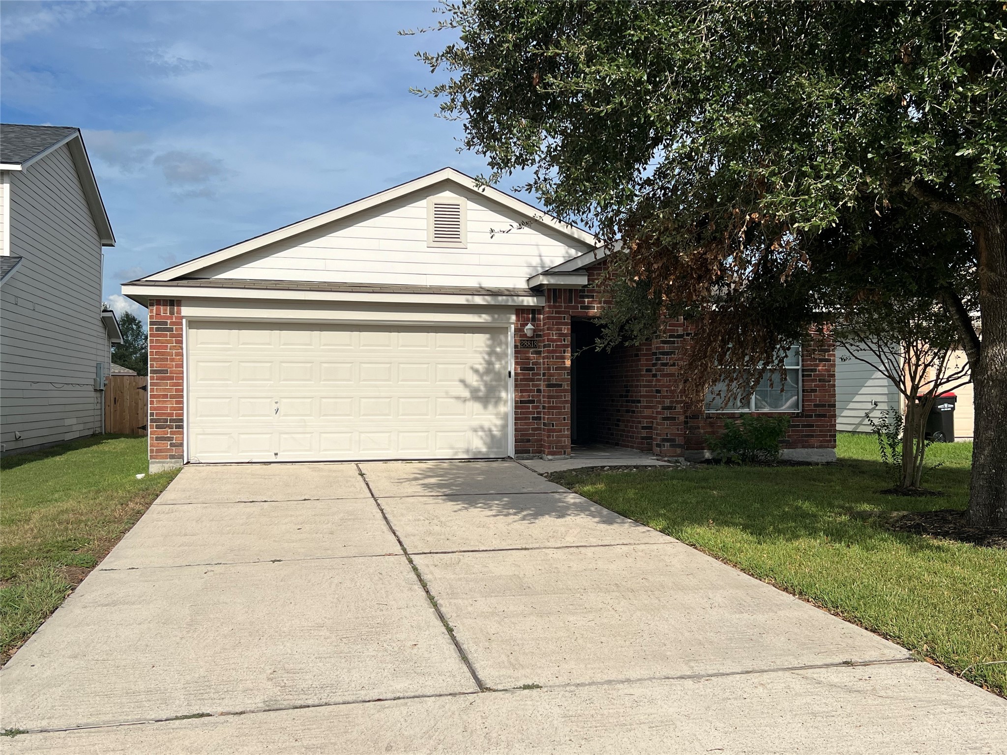 28818 Comal River Court Spring TX 77386