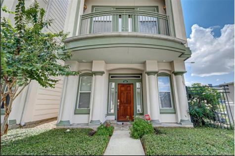 1215 Wentworth Street Houston TX 77004