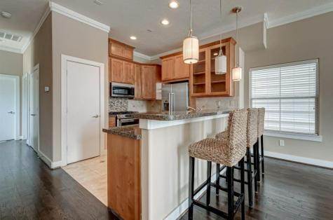 1215 Wentworth Street Houston TX 77004