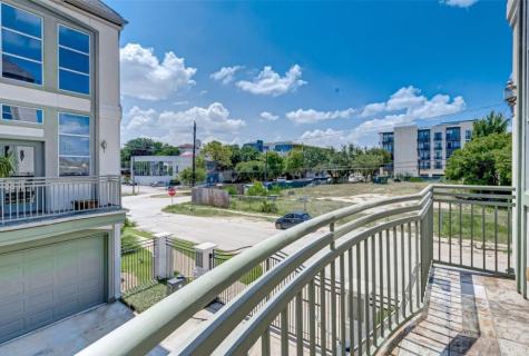 1215 Wentworth Street Houston TX 77004