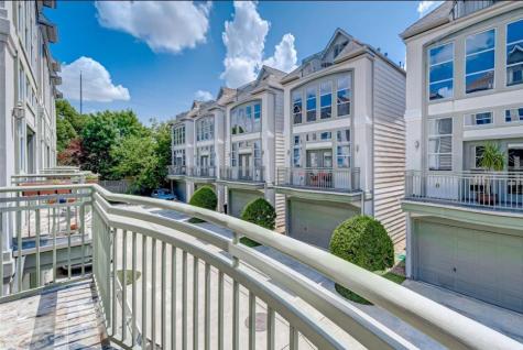 1215 Wentworth Street Houston TX 77004