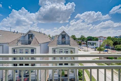 1215 Wentworth Street Houston TX 77004