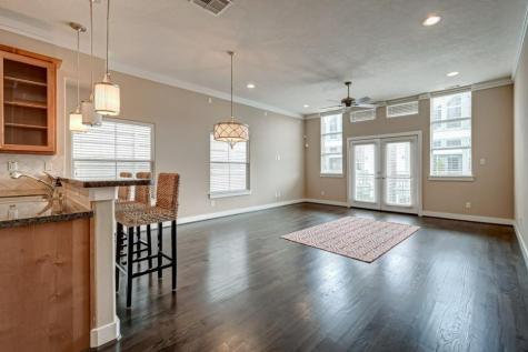 1215 Wentworth Street Houston TX 77004