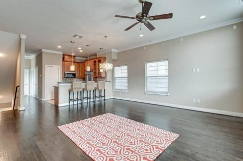 1215 Wentworth Street Houston TX 77004