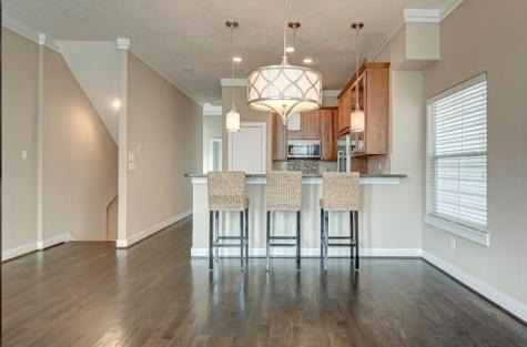 1215 Wentworth Street Houston TX 77004