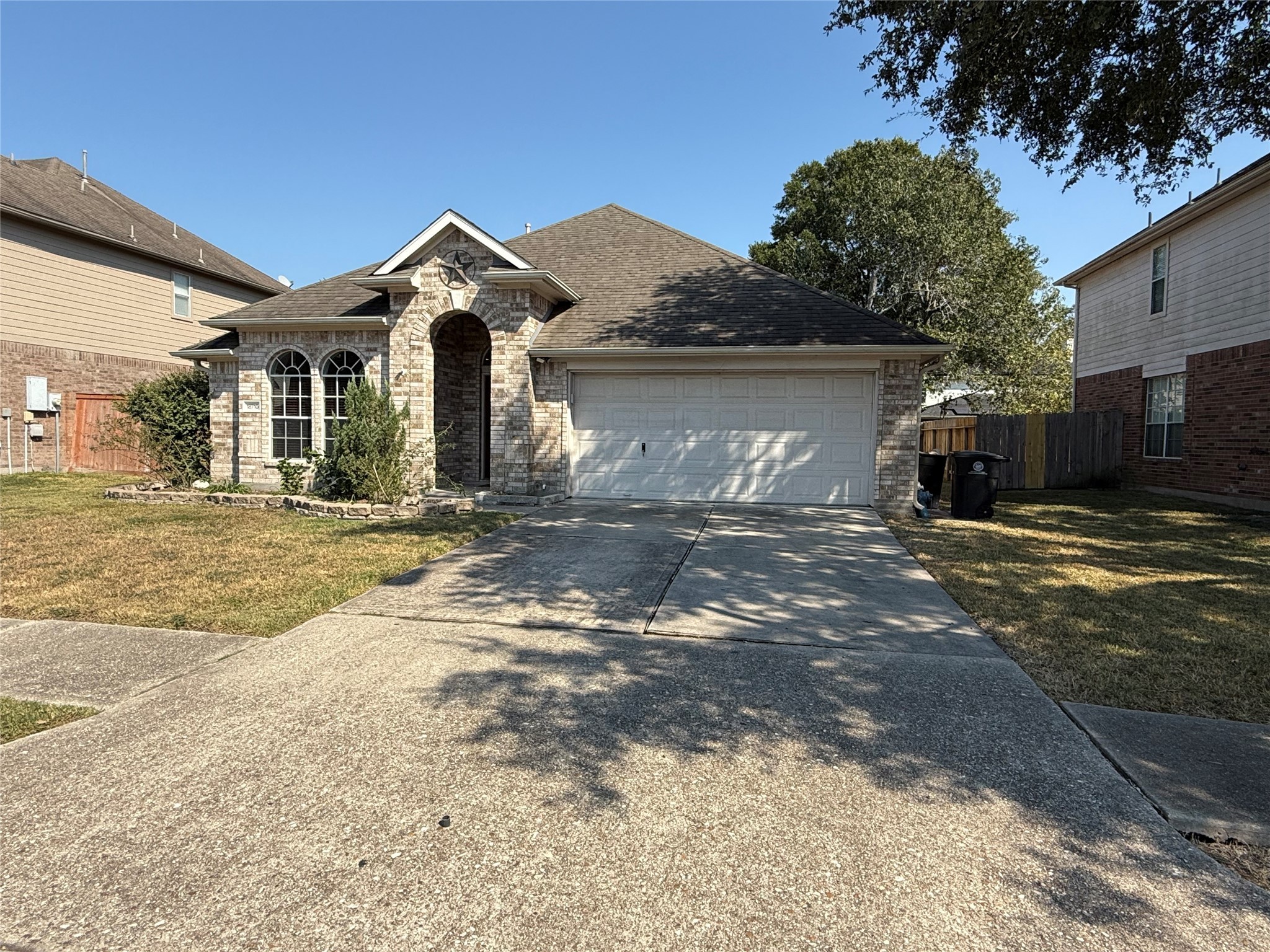 18710 Woodbreeze Drive Humble TX 77346
