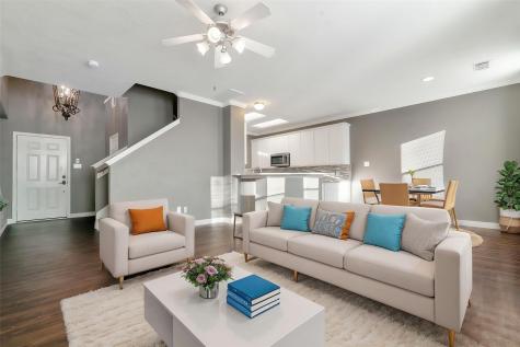 17139 Oakwood Chase Drive Spring TX 77379