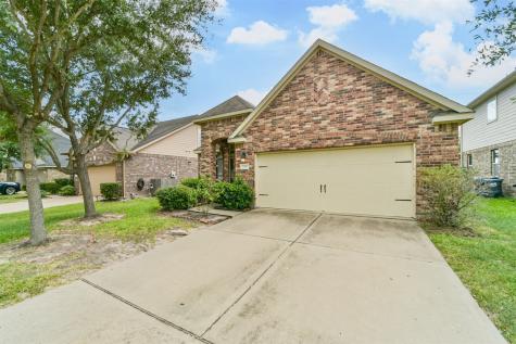 22507 Lavaca Ranch Lane Katy TX 77449