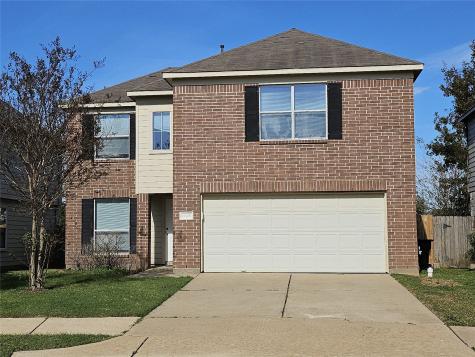 19506 Lighthouse Scene Lane Cypress TX 77433