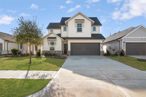 7211 Grand Mason Drive Cypress TX 77433