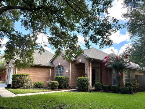 4619 Springfield Lakes Street Sugar Land TX 77479