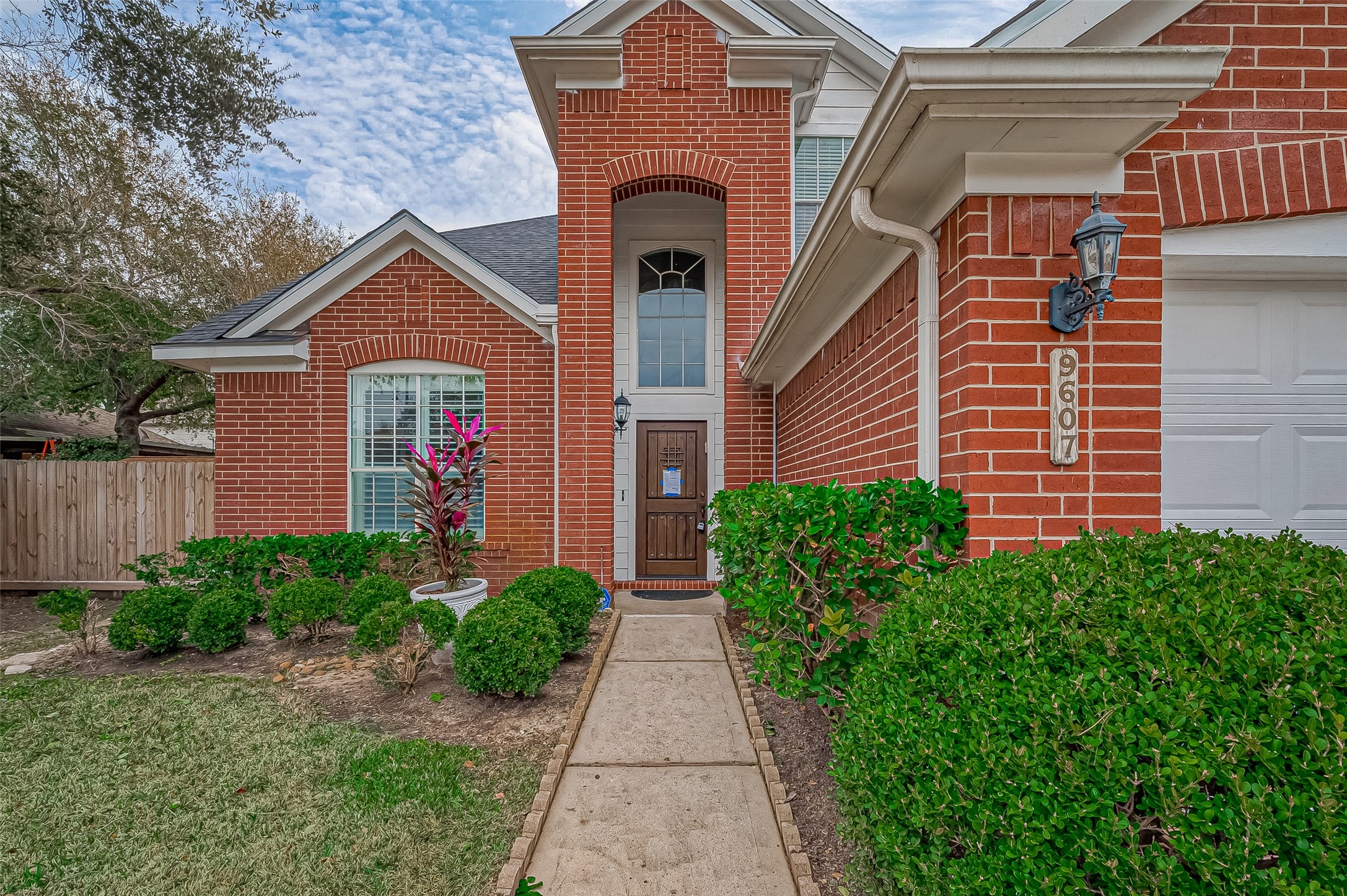 9607 Green Valley Lane Houston TX 77064