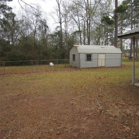 512 County Road 2222 Cleveland TX 77327